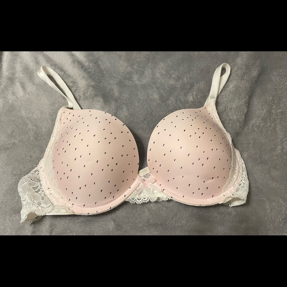 Victorias Secret push up bra